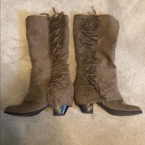 Women’s Boots